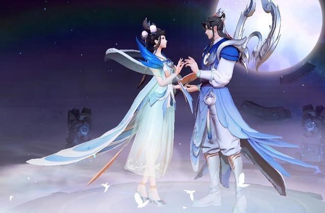 「后羿」“后羿”最需要的装备不是无尽,它输出不如电刀,高手却很重视