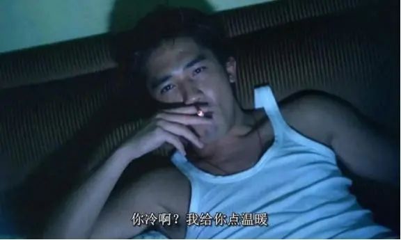 刘德华|59岁刘德华新戏路透曝光，微微驼背面容憔悴，被赞太敬业