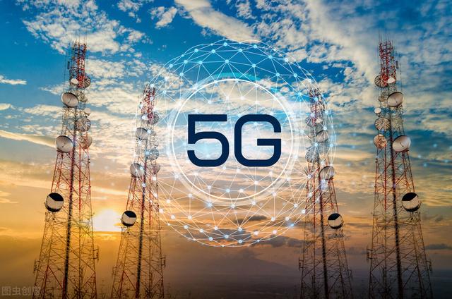 海外资金|“5G”正在下一盘大棋？A股概念龙头（名单），外资持股过亿