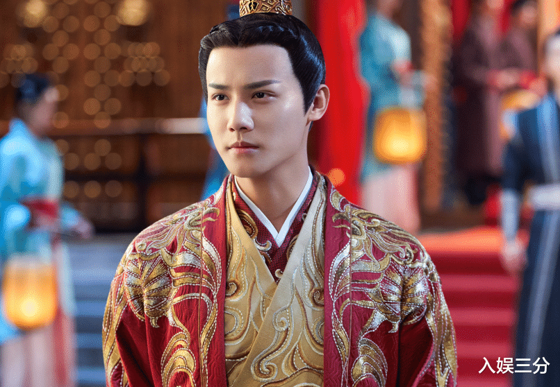 芒果台|又一古装甜宠剧走红,累计播放破1.7亿,男女主超甜追剧上瘾啦!