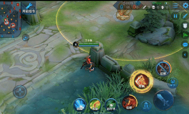 「达摩」11名英雄调整，超视距功能消失，达摩移除必中buff，刺客镜加强