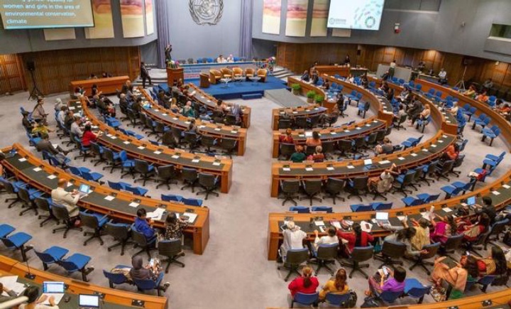 「陆军」在不用核弹的情况下,其他国家一起联手,能否打过五常国联盟?