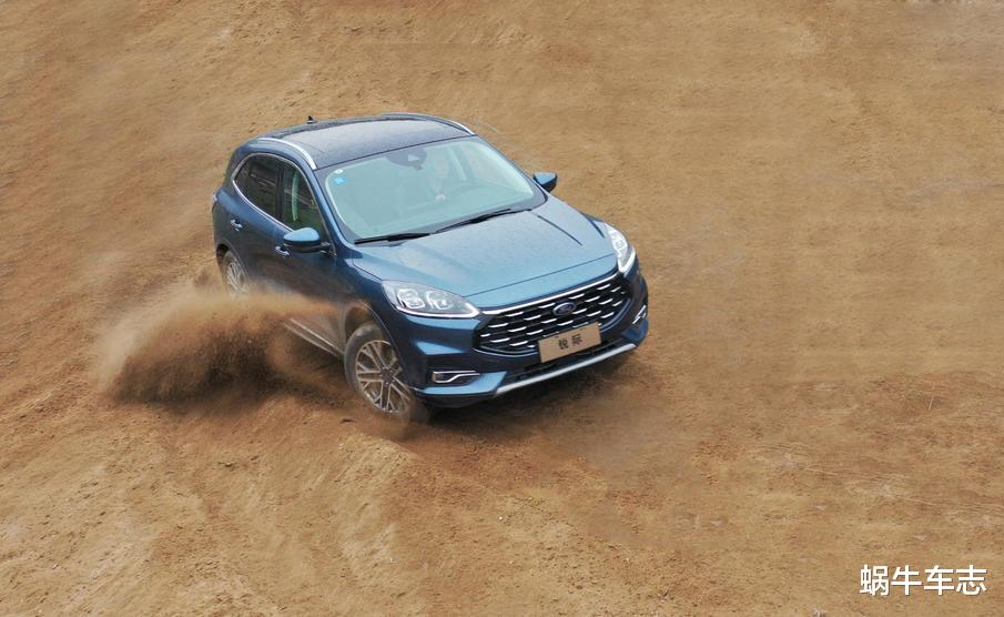 本田CRV|20万合资SUV:CR-V、锐际 、RAV4荣放、探岳,谁才是C位担当?