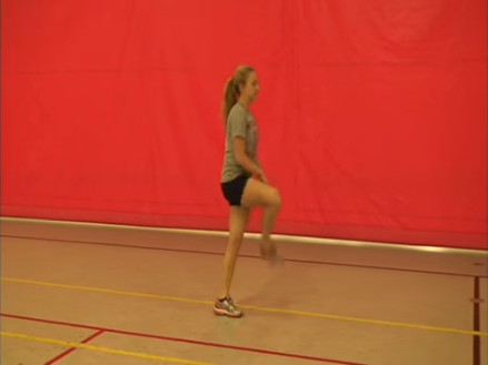 【进阶】5种跑步训练菜单提升你的速度、耐力、爆发力