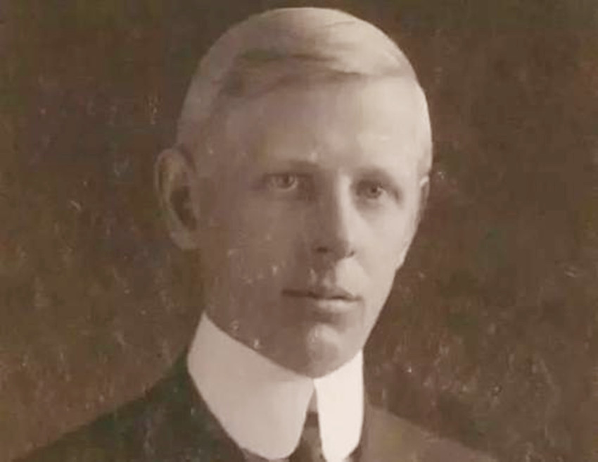 李迅雷|在抄写股价中发现规律，利弗莫尔是如何炒股，成为亿万富翁的