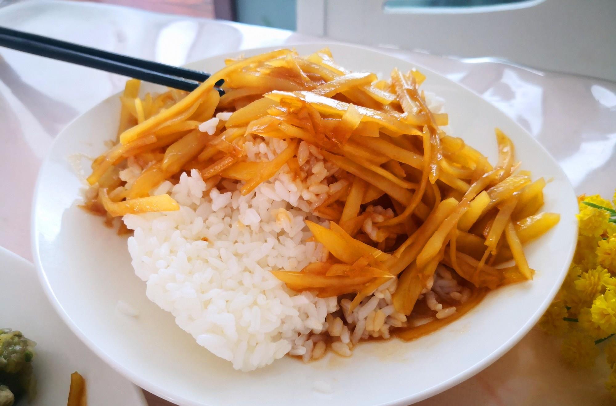 牛肉|晒70后空巢中年人的午餐，1个人吃饭也不糊弄，网友：精致男人！