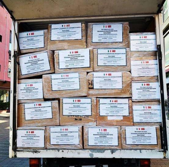 天宫空间站：意大利也要礼尚往来？太空项目迎来最强外援，中国天宫将华丽变身