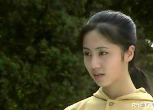 孙莉|孙莉刚入学就被黄磊“骗到手”？看她的入学照，难怪黄磊那么猴急