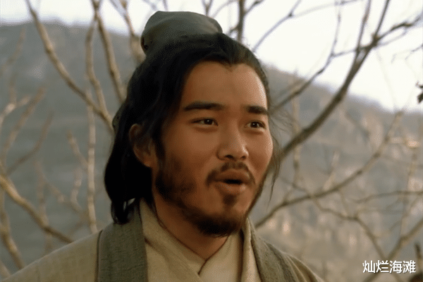 金兀术|此人是母夜叉孙二娘之子，战败金兀术粘罕，加入岳家军后踪迹全无