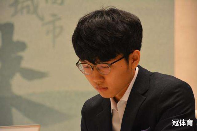 「韩国队」捷报！中国棋手7-2暴击韩国，名将赢性别大战，携柯洁冲击大奖