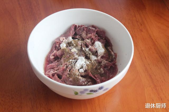 牛肉|立冬后，我家每周都吃这菜，虽然贵，但营养很高，给孩子吃真值