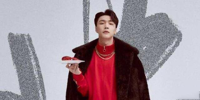 陈卓璇|张艺兴单曲发布，重大突破，MV不输任何电影