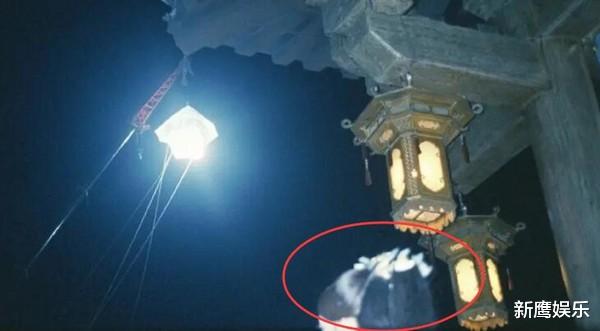 陈凯歌▲陈凯歌儿子片场拉小花旦的手遭拒？看来强大的家世并不能心想事成