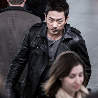 「马东锡」推荐6部韩国动作电影,马东锡上榜,太过瘾了!