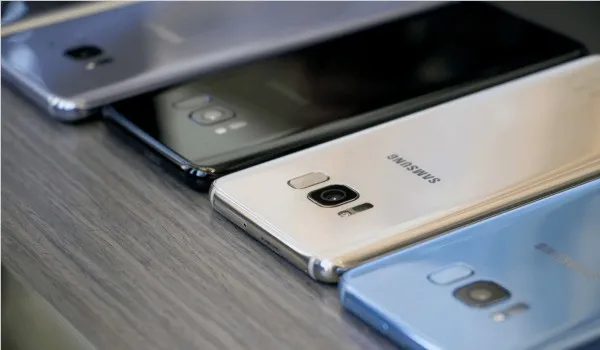 全面屏|明天，手机屏幕形态迎来大变革！