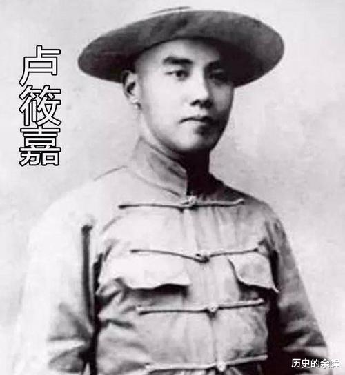 黄金荣|卢小嘉曾暴打黄金荣，之后卢家倒台，他的下场如何？