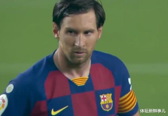 巴塞罗那：深度！巴萨1-0后官博遭爆破：梅西一直吐饼！皮克居功自傲，想念哈维老白