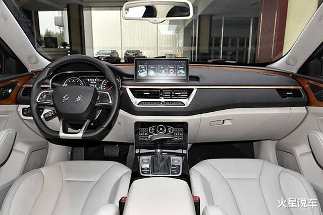 新车■车长将近五米的中型车，接下来想要拥有它可能更容易了