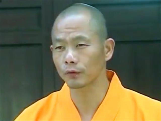 少林寺|世上唯一还在练轻功的武僧,称轻功有五重境界,已练到最后一重