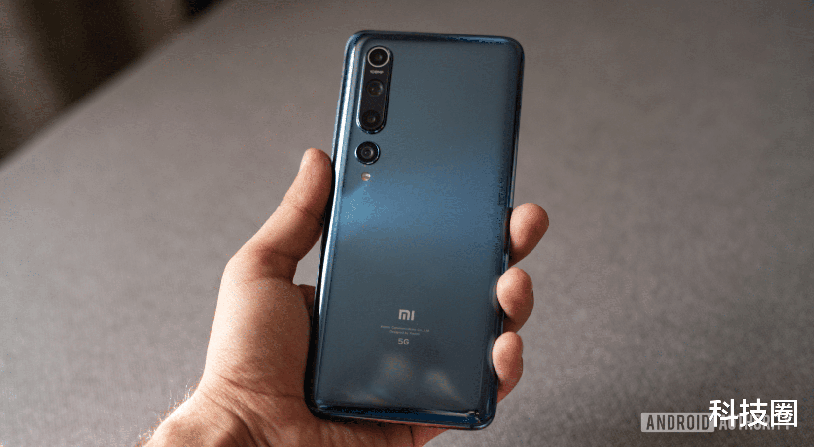 iPhone|小米下一代旗舰不叫小米11，最新曝光称是小米20系列