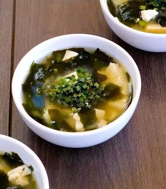 「豆腐」豆腐和它是天生一对，一起吃堪称“钙王”，医生都说好！