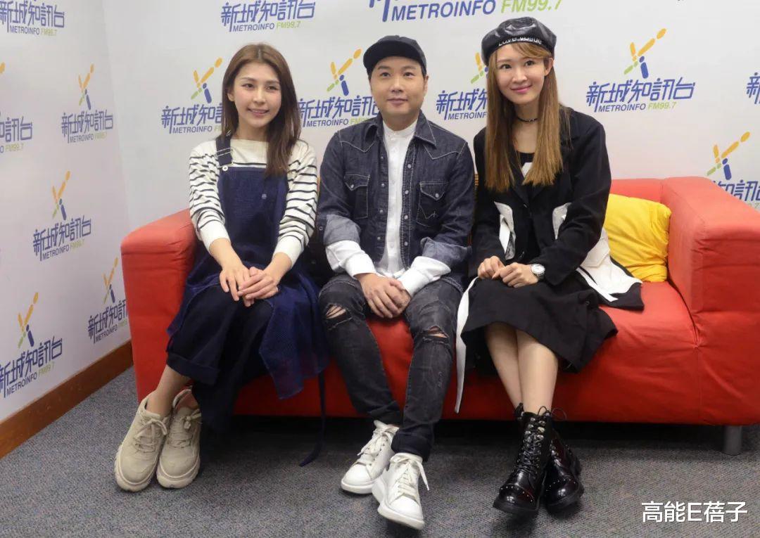 脱口秀大会|确诊艺人又添两员!TVB“封城”后照开工