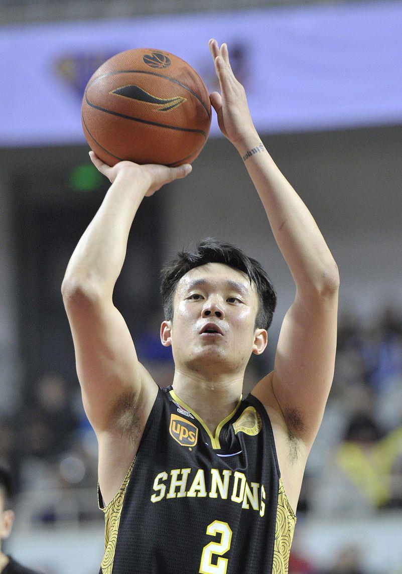 『丁彦雨航』科普！图解打封闭是怎么回事，看完替丁彦雨航捏把汗