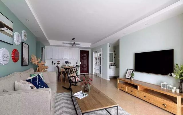 甲醛|越来越多人这样做吊顶装饰，个个炫酷，瞬间提升家居档次