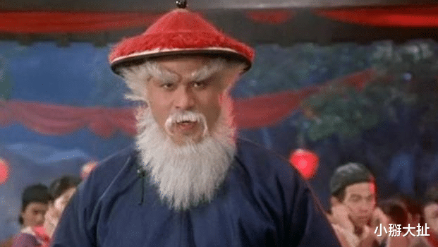 徐锦江▲风月片教父徐锦江私生活曝光，“骗”观众37年的他，藏不住了