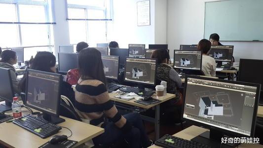 幼师|别再说专科“没前途”,这5大专业发展很好,就业率不输本科生