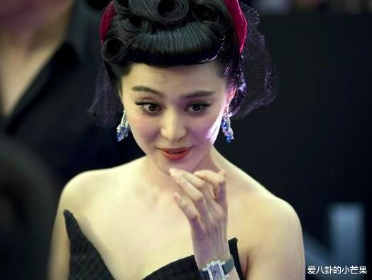 范冰冰|范冰冰有演技？琼瑶：她只适合演丫鬟，只有王思聪金星一针见血说了实话