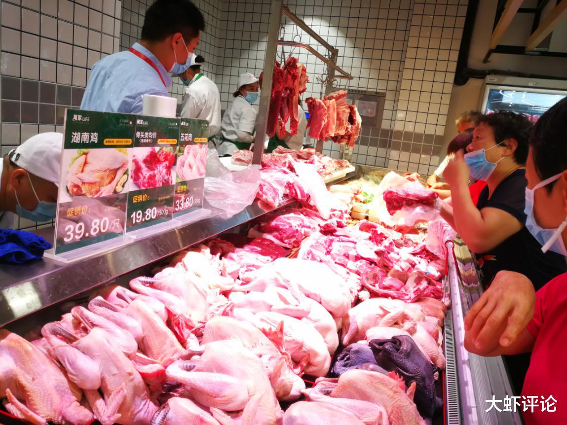 【沃尔玛】中国超市百强出炉：沃尔玛跌至第四，榜首拥有3200多家门店