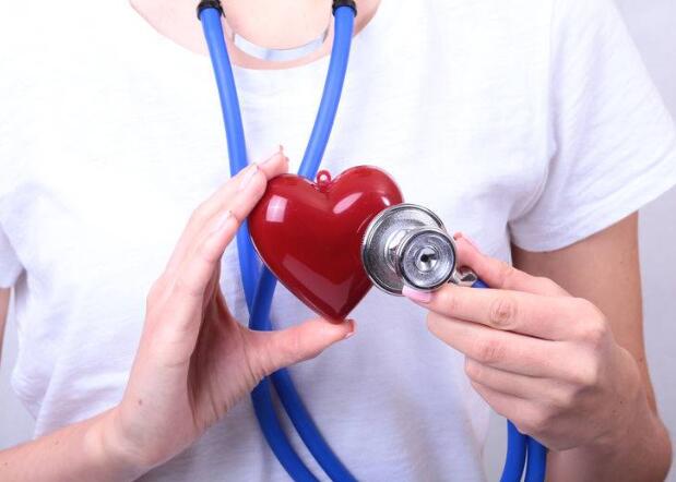 心脏|心脏好的人，往往有五个特征，50岁以后，希望你全占！