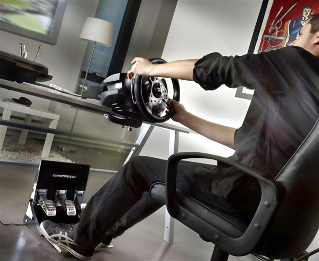 #侠盗猎车手#为什么我们会喜欢玩赛车类游戏!我是真的买不起超跑啊!!