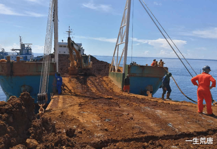 菲律宾|印尼突然停止出口，取消中国百亿大单，菲律宾成最大赢家？