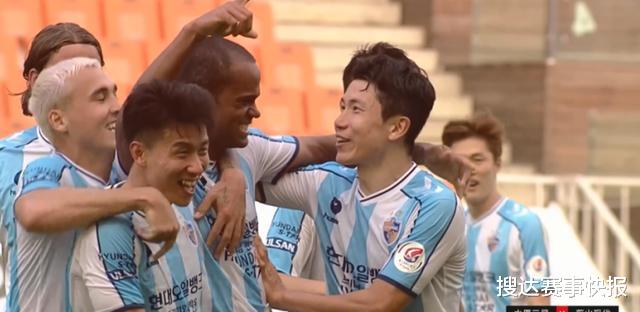 「上海上港」3场5球，巴乙出身的他踢疯了！申花要小心，他曾2次戏耍上港国脚