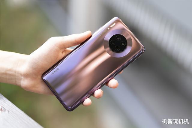 华为手机|目前最值得买的3款华为手机：几乎零差评，买了不吃亏！