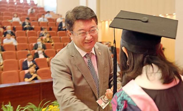 太原|7所省内好考的211大学!高考少考126分,教你“巧上”211大学!