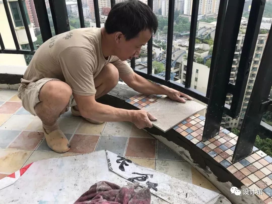 『木工』装修不想手忙脚乱？《装修进度计划表》请收好！