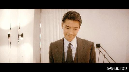 「尊龙」“亚洲第一美男”,王祖贤都为之着迷,却在走红时消失,一生成迷