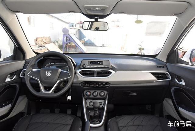 cvt|宝骏新510正式发布,但价格杀手却再也杀不回来了