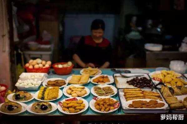 潮州|潮州8大特色名小吃，吃过的都说好吃，没吃过的就太可惜了！