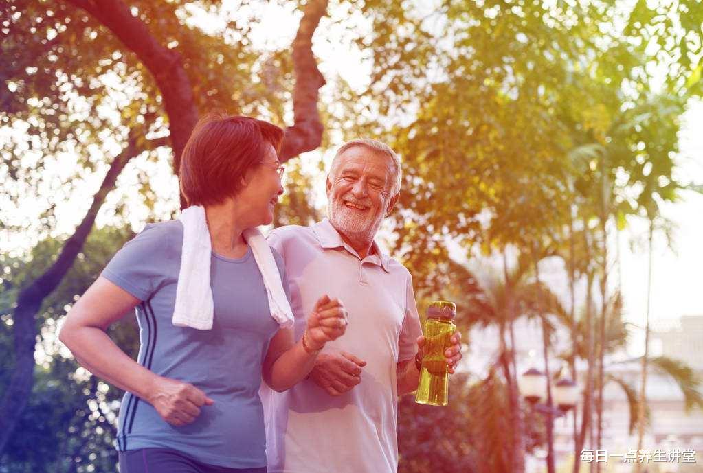 长寿@保持这几个习惯,对健康长寿非常有好处,尤其是第一名最有效!