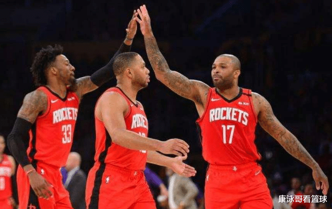 火箭队@火箭喜迎利好！50分先生驰援哈登威少，复赛完整17人大名单出炉