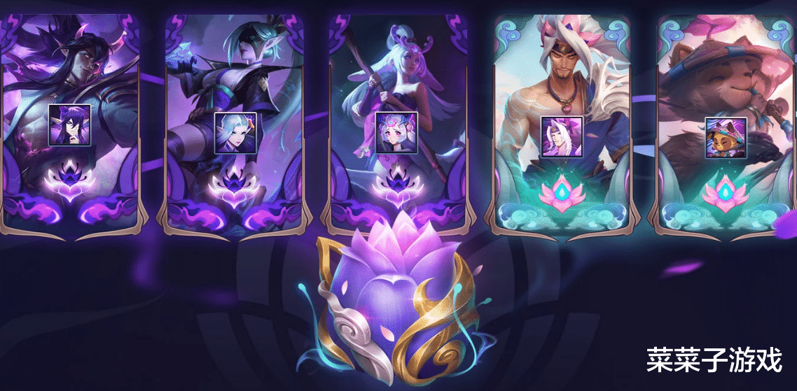 阿狸|LOL：琴女新皮肤科技风？KDA阿狸手办制作中，这次是真人不是Q版！