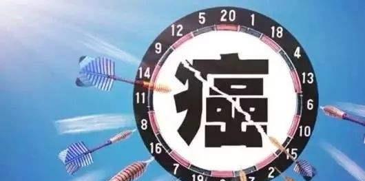 癌细胞▲饭桌上这几物，能让癌细胞“退避三舍”，没事吃两口，提高免疫力