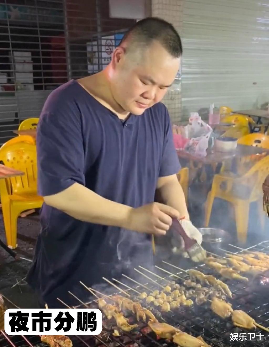 岳云鹏|岳云鹏晒全球分鹏，11个版本都很像，似要召集一起搞事情，后援会发现难题