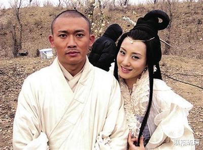 聂远|为演“杨过”不惜微整,却被刘亦菲嫌丑拒绝,如今他红的高攀不起