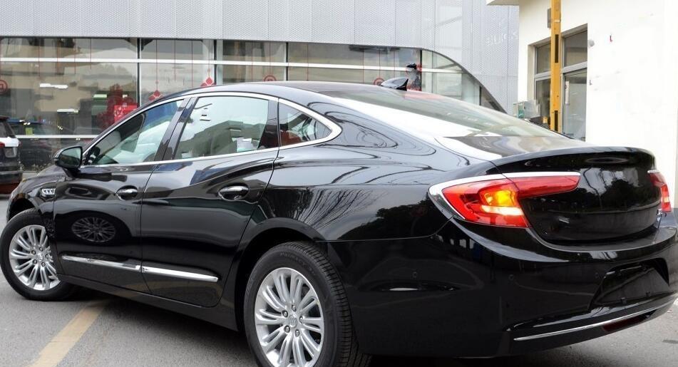 「SUV」让步4.8万成功，双层隔音车内0异味，长5米起步9AT，凯美瑞买早了