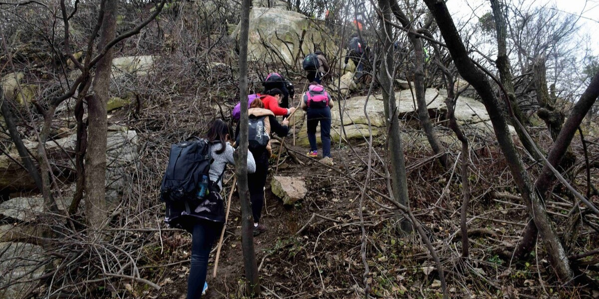 驴友|徒步旅行爱上驴友的32岁大龄剩女：查出艾滋后，我再也找不到他